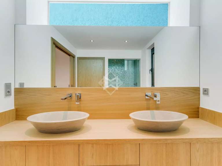 Villa Sainte-Maxime - 4 chambres - 180m²