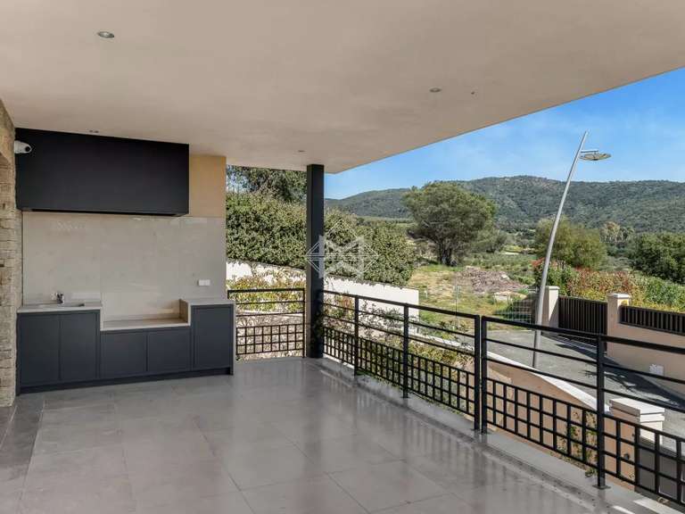 Villa Sainte-Maxime - 4 chambres - 180m²