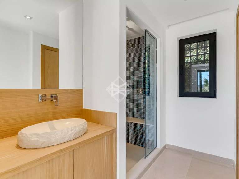 Villa Sainte-Maxime - 4 chambres - 180m²