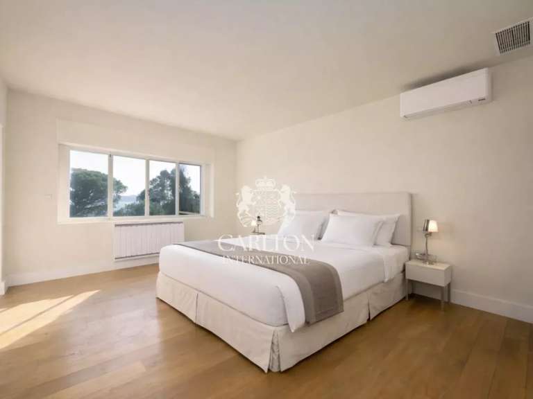 Villa avec Vue sur mer Sainte-Maxime - 10 chambres - 500m²