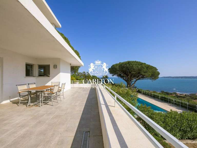 Villa with Sea view Sainte-Maxime - 10 bedrooms - 500m²