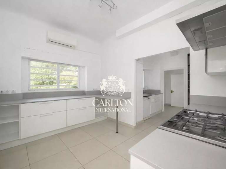 Villa avec Vue sur mer Sainte-Maxime - 10 chambres - 500m²