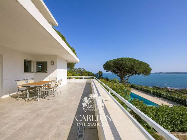Villa with Sea view Sainte-Maxime - 10 bedrooms - 500m²