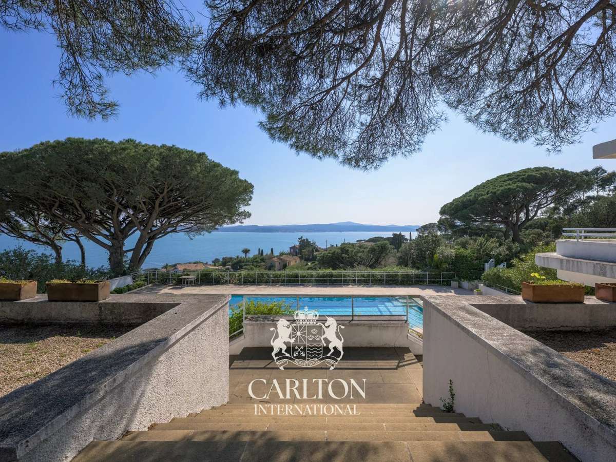 Villa Sainte-Maxime