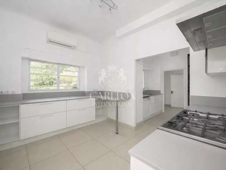 Villa avec Vue sur mer Sainte-Maxime - 10 chambres - 500m²