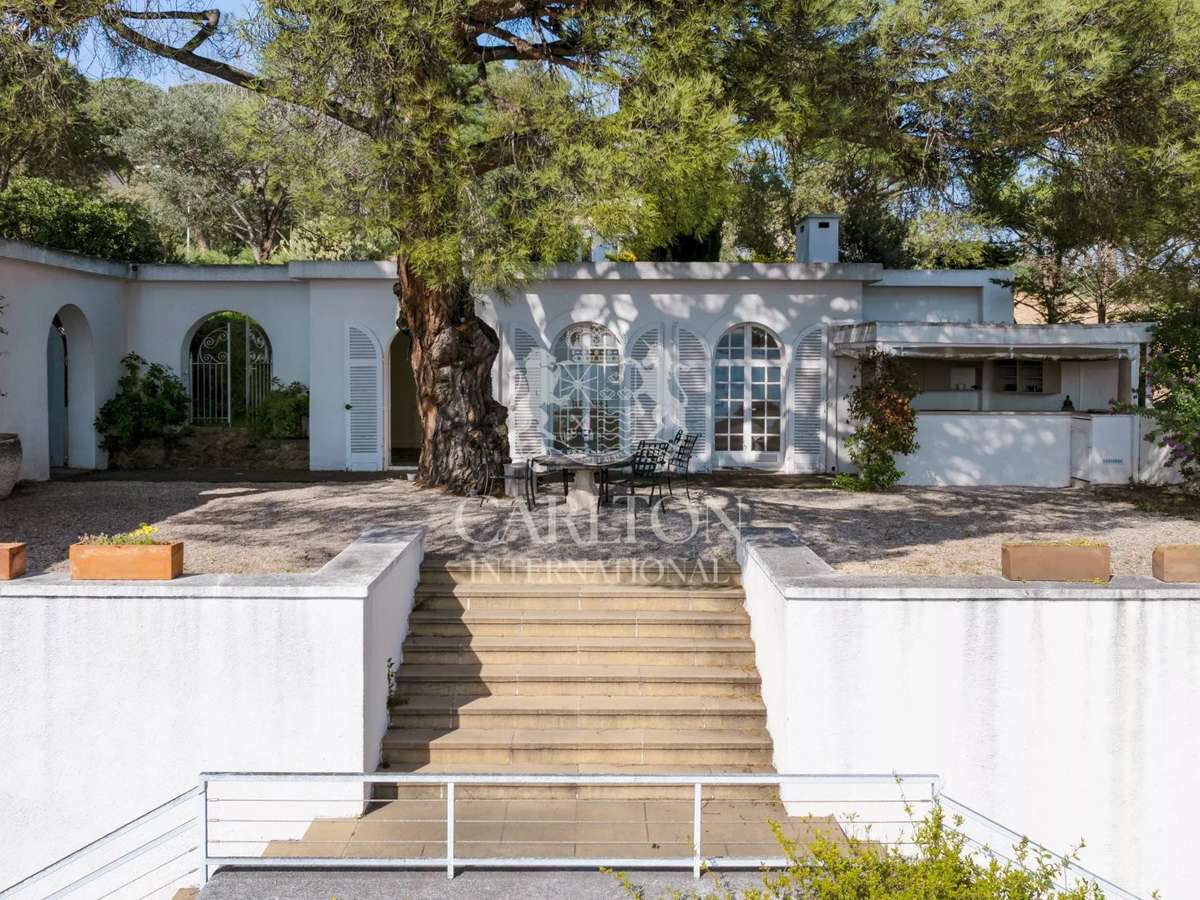 Villa Sainte-Maxime