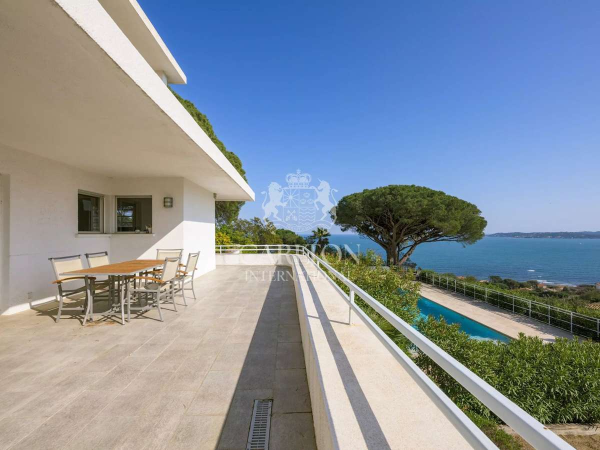 Villa Sainte-Maxime