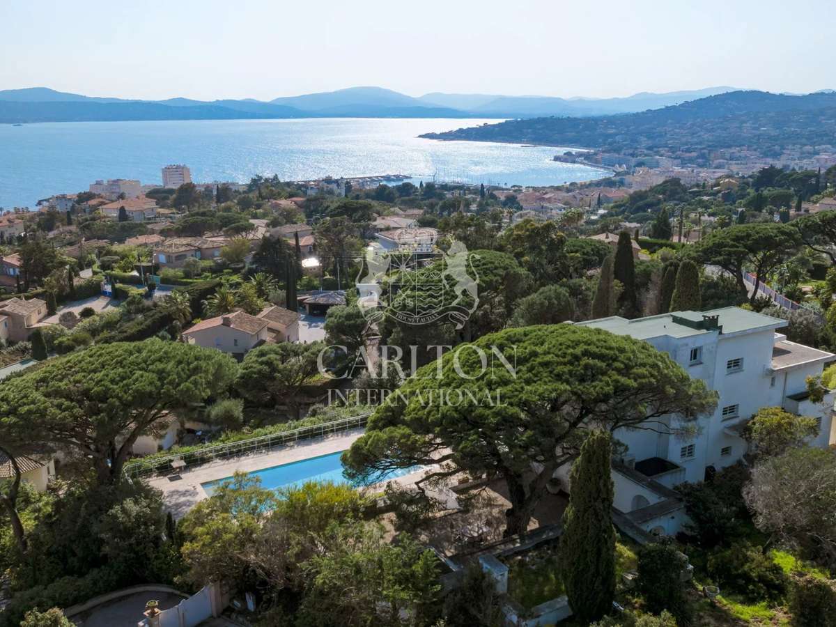 Villa Sainte-Maxime