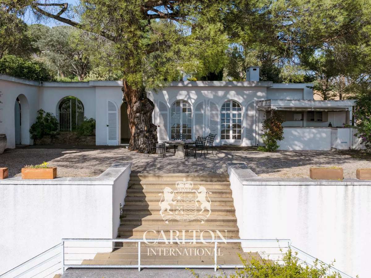 Villa Sainte-Maxime