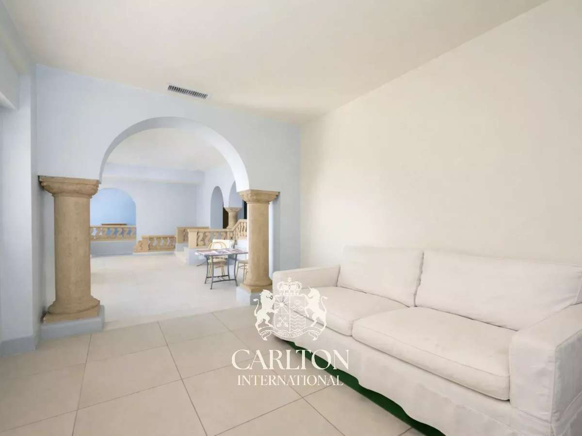 Villa Sainte-Maxime