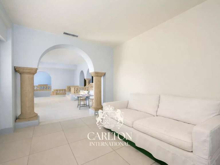 Villa with Sea view Sainte-Maxime - 10 bedrooms - 500m²