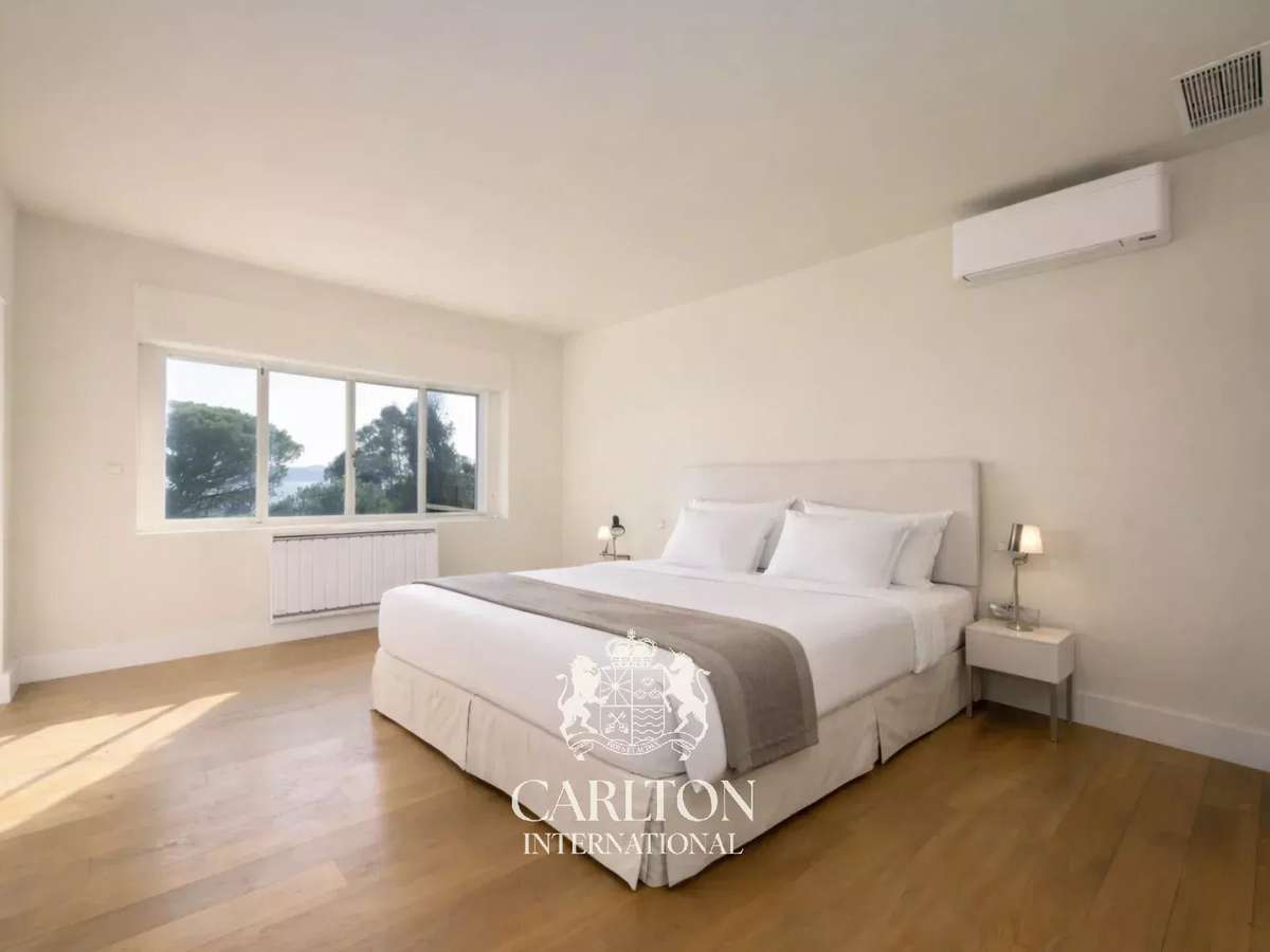 Villa Sainte-Maxime
