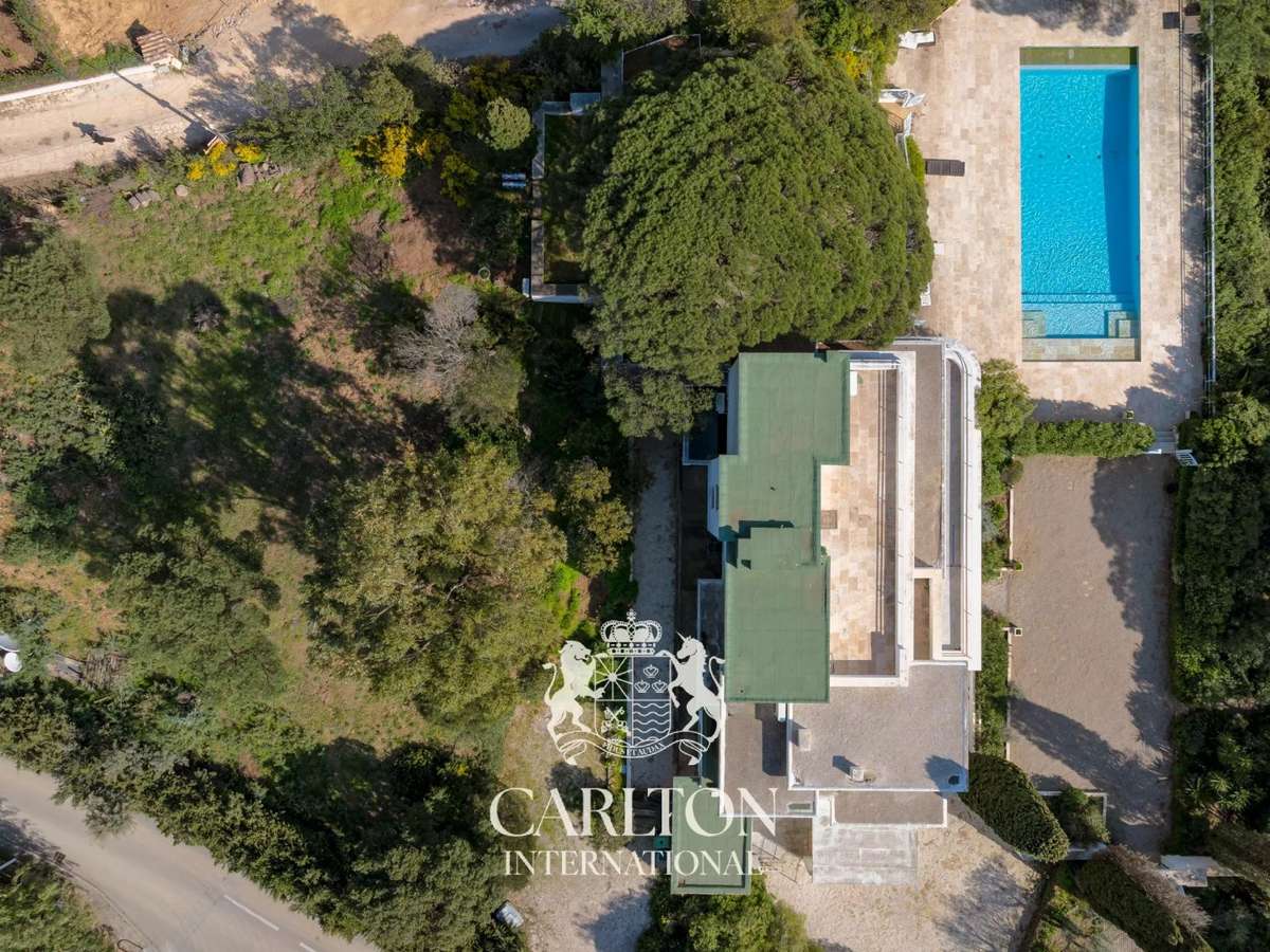 Villa Sainte-Maxime