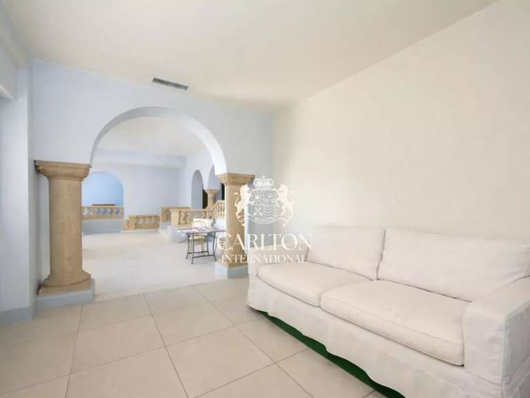 Villa avec Vue sur mer Sainte-Maxime - 10 chambres - 500m²