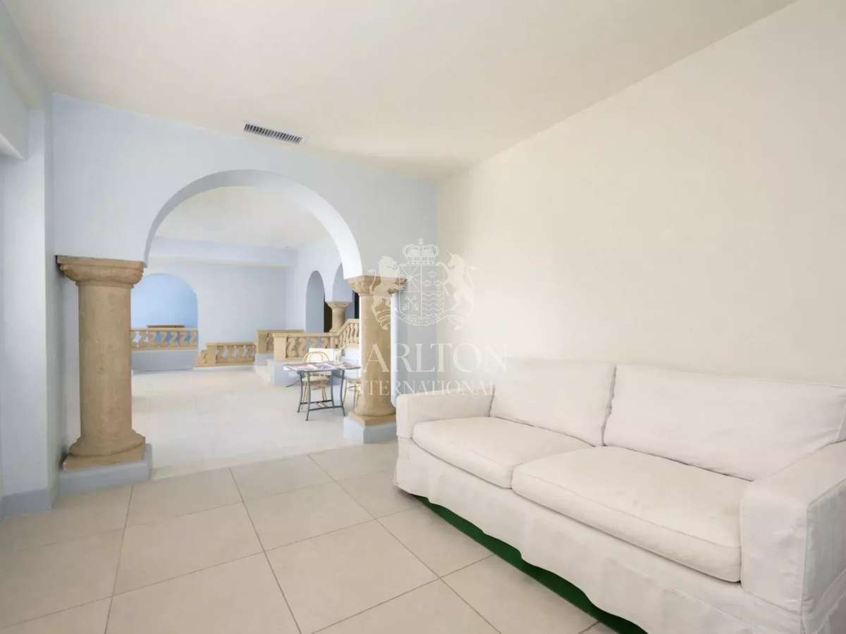 Villa Sainte-Maxime