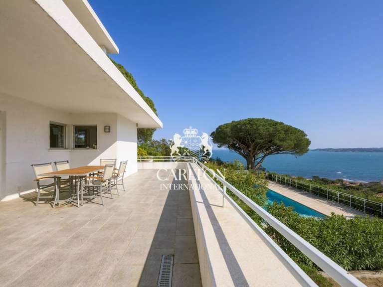 Villa avec Vue sur mer Sainte-Maxime - 10 chambres - 500m²