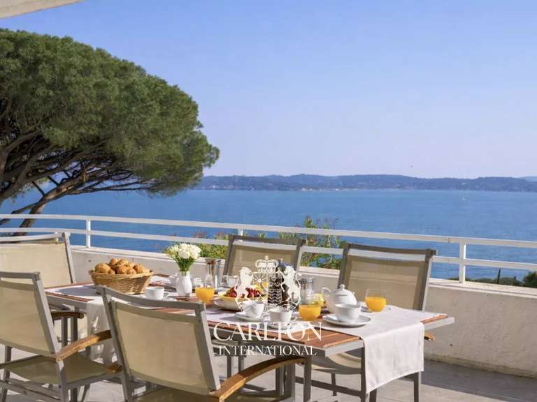 Villa with Sea view Sainte-Maxime - 10 bedrooms - 500m²