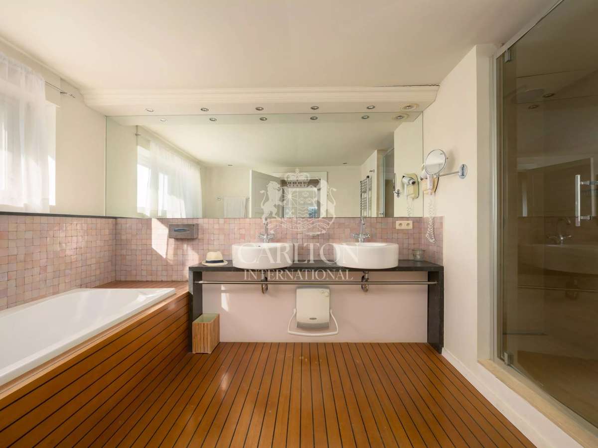 Villa Sainte-Maxime