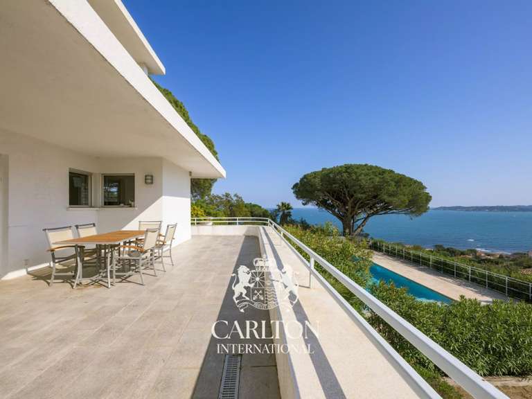 Villa with Sea view Sainte-Maxime - 10 bedrooms - 500m²