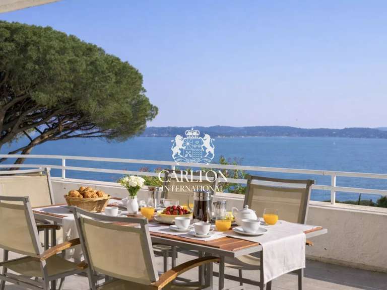 Villa avec Vue sur mer Sainte-Maxime - 10 chambres - 500m²