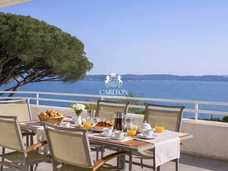 Villa with Sea view Sainte-Maxime - 10 bedrooms - 500m²