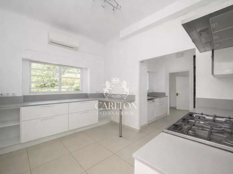 Villa avec Vue sur mer Sainte-Maxime - 10 chambres - 500m²