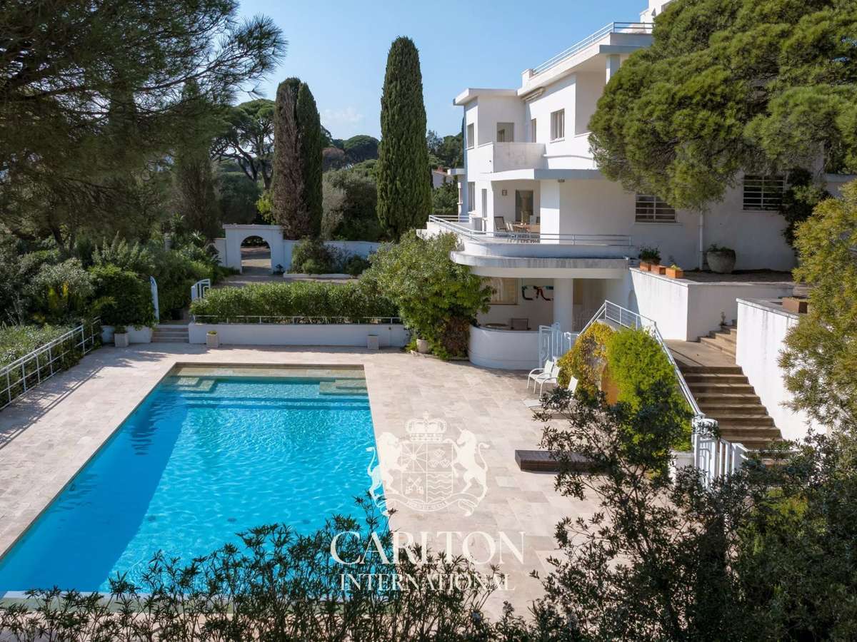 Villa Sainte-Maxime