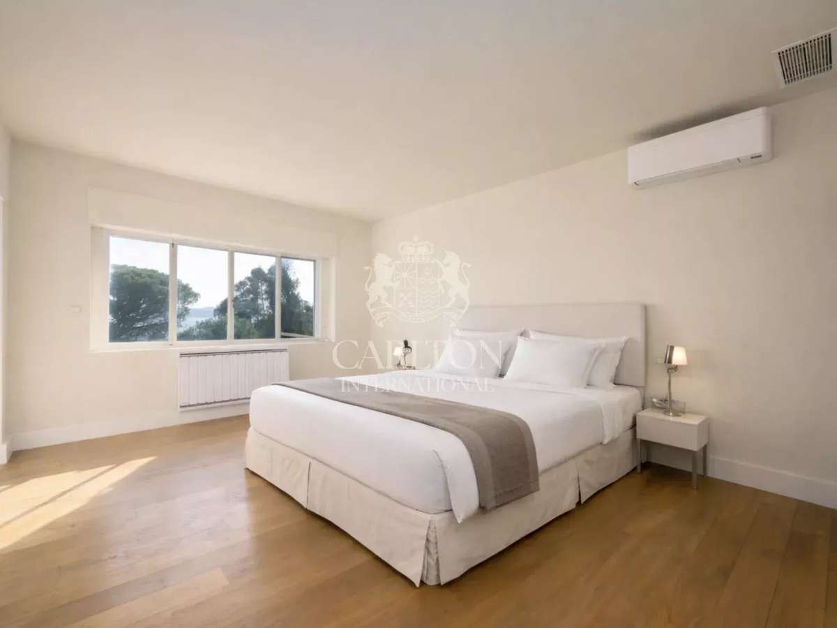 Villa Sainte-Maxime