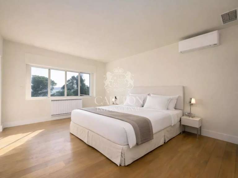 Villa avec Vue sur mer Sainte-Maxime - 10 chambres - 500m²