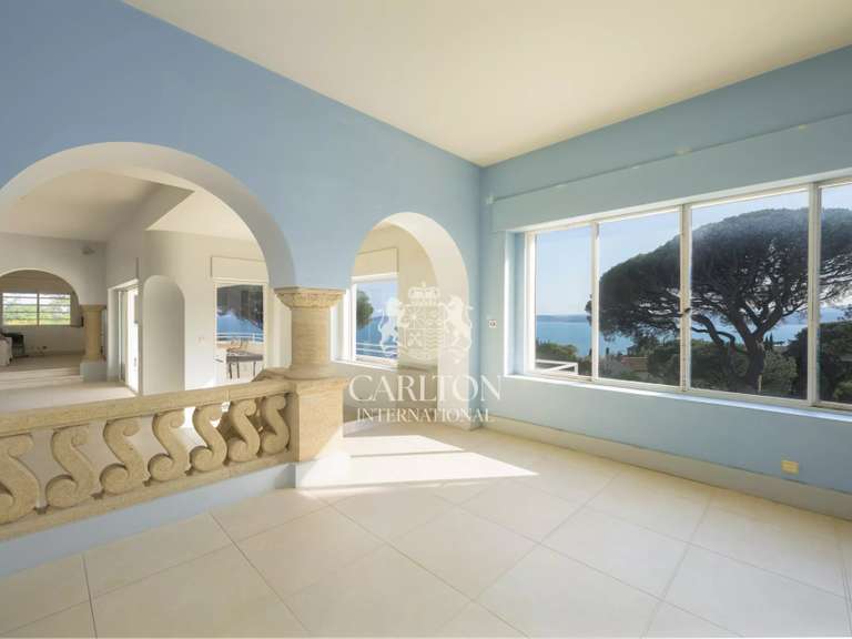 Villa avec Vue sur mer Sainte-Maxime - 10 chambres - 500m²