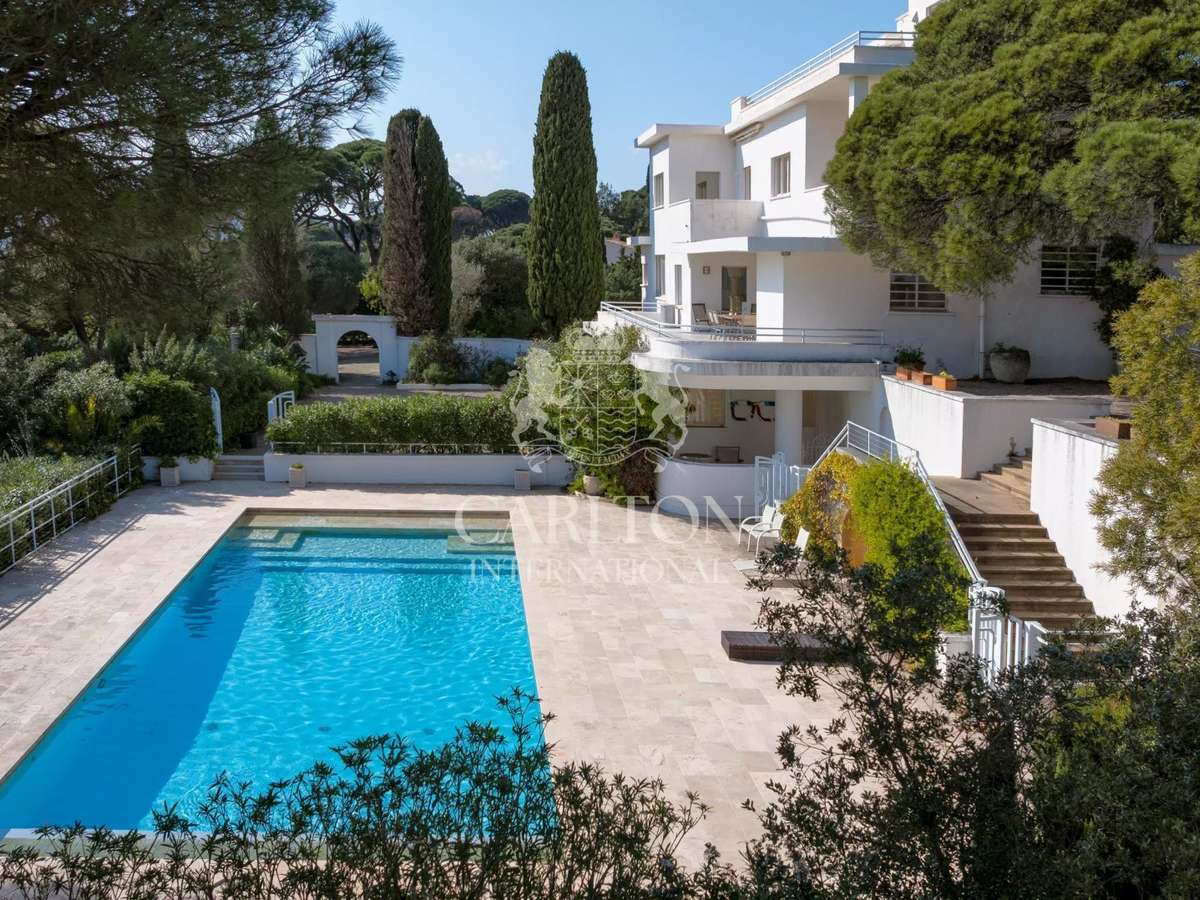 Villa Sainte-Maxime