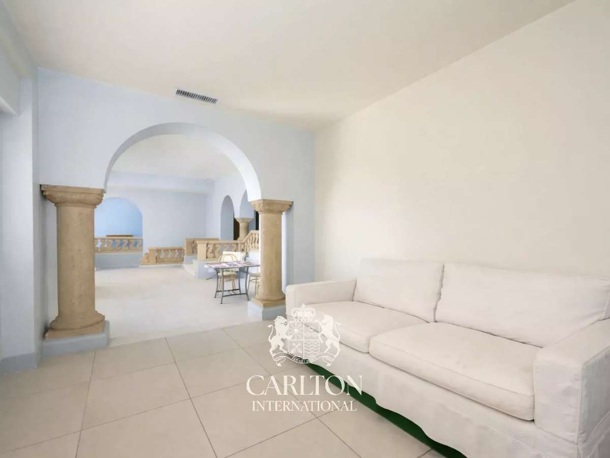 Villa Sainte-Maxime