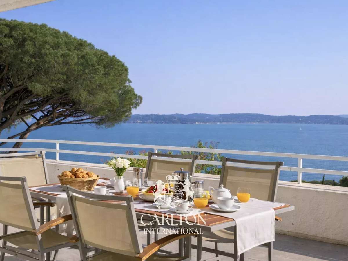 Villa Sainte-Maxime