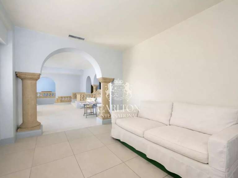 Villa avec Vue sur mer Sainte-Maxime - 10 chambres - 500m²