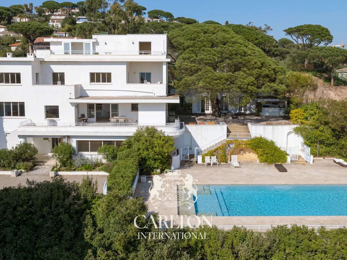 Villa Sainte-Maxime