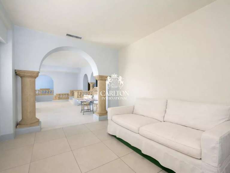 Villa with Sea view Sainte-Maxime - 10 bedrooms - 500m²