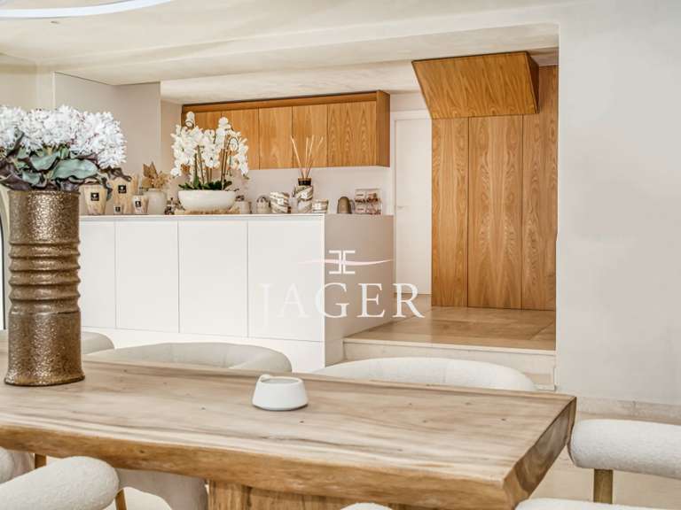 Villa avec Vue sur mer Sainte-Maxime - 5 chambres - 380m²