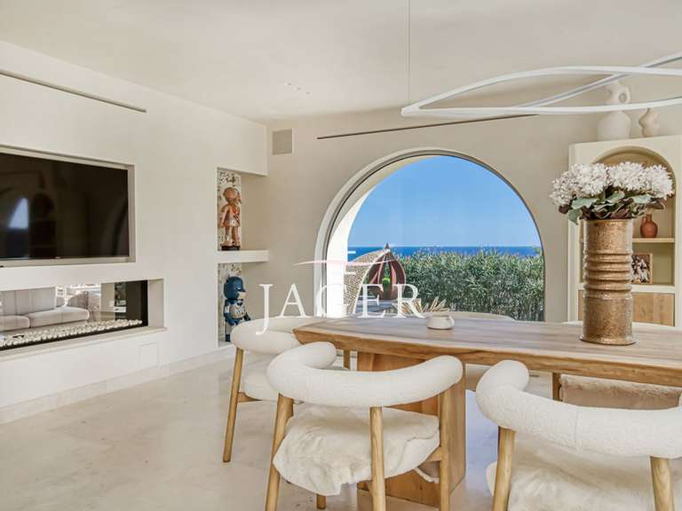 Villa avec Vue sur mer Sainte-Maxime - 5 chambres - 380m²