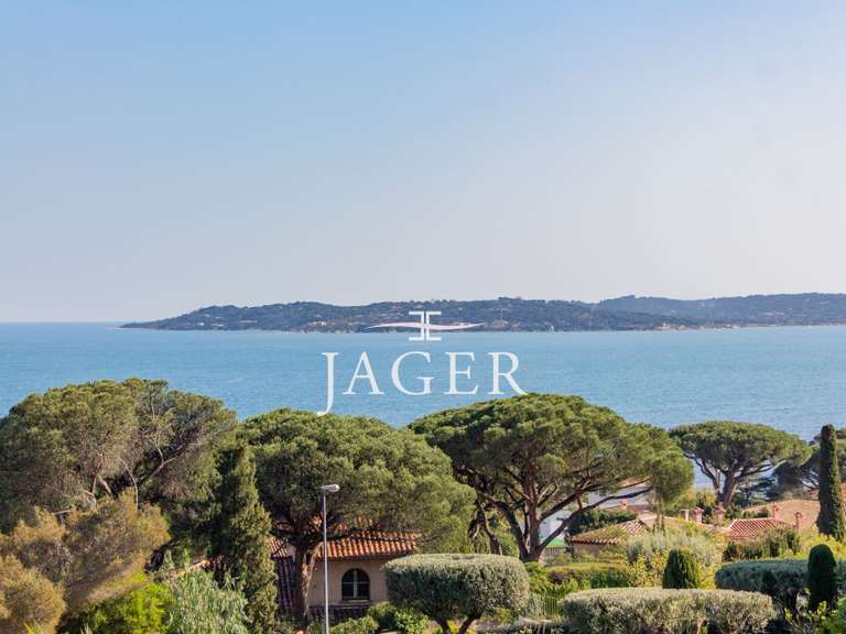 Villa avec Vue sur mer Sainte-Maxime - 5 chambres - 400m²