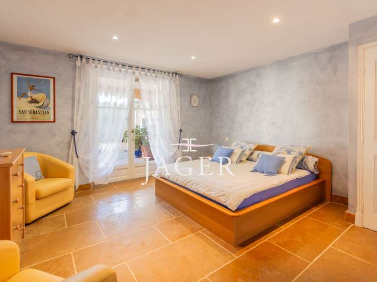 Villa with Sea view Sainte-Maxime - 4 bedrooms - 350m²