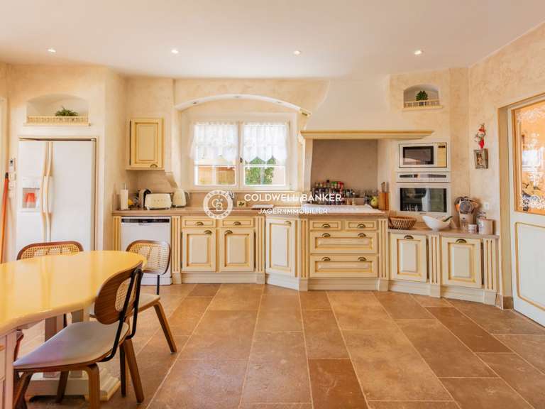 Villa avec Vue sur mer Sainte-Maxime - 4 chambres - 400m²