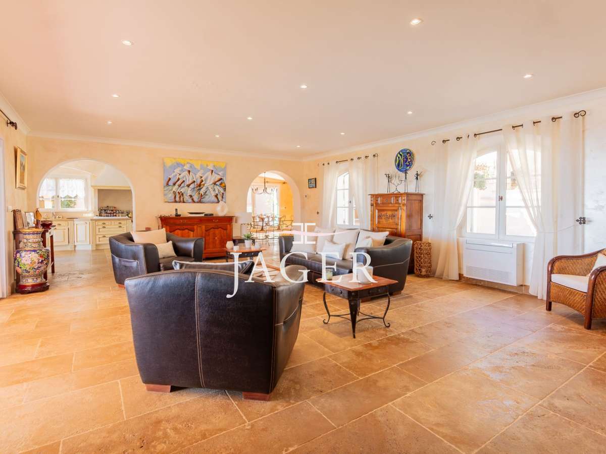 Villa Sainte-Maxime