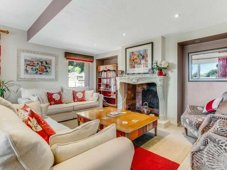 Villa Sainte-Maxime - 5 chambres - 207m²