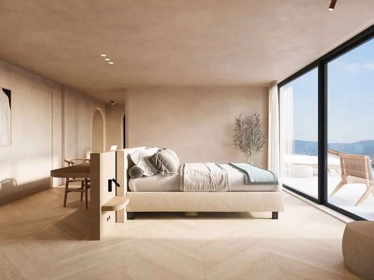 Villa Sainte-Maxime - 4 chambres - 248m²