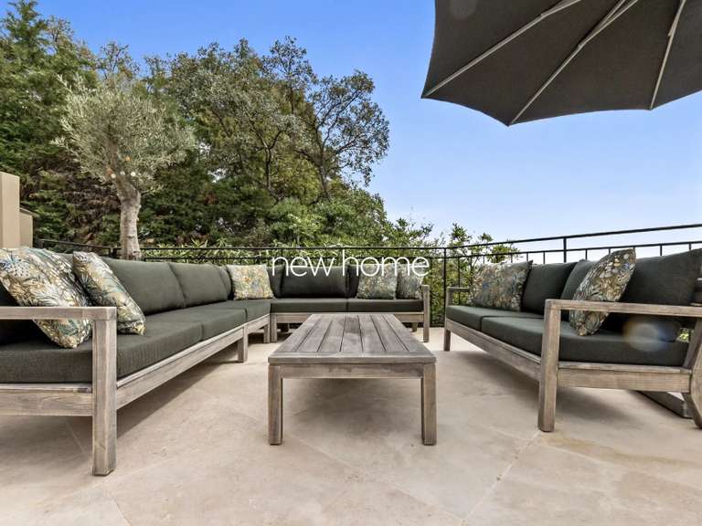 Villa avec Vue sur mer Sainte-Maxime - 6 chambres - 300m²