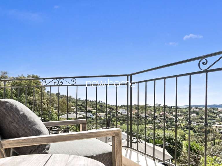Villa avec Vue sur mer Sainte-Maxime - 6 chambres - 300m²