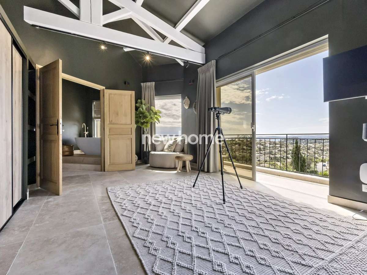 Villa Sainte-Maxime