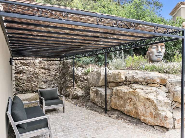 Villa avec Vue sur mer Sainte-Maxime - 6 chambres - 300m²