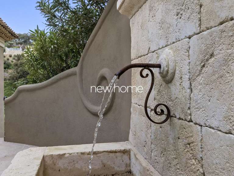 Villa avec Vue sur mer Sainte-Maxime - 6 chambres - 300m²