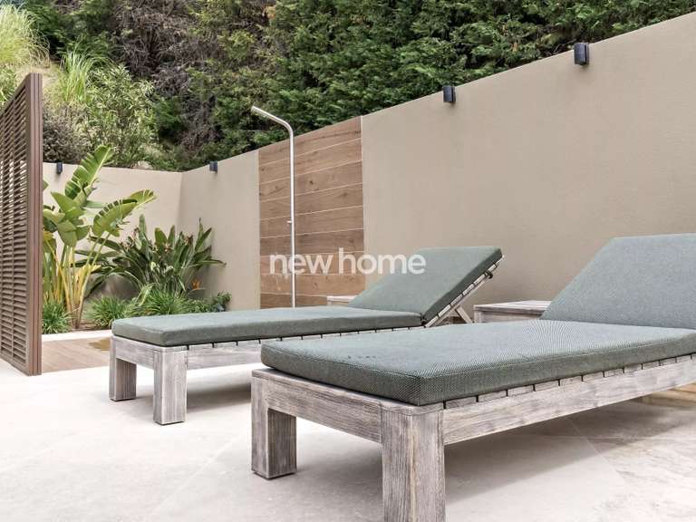 Villa avec Vue sur mer Sainte-Maxime - 6 chambres - 300m²